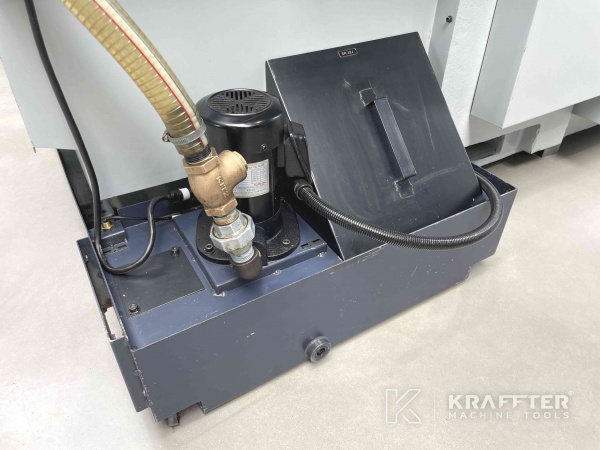 Compra y venta Torno cabezal movil STAR SR-32 J 90070 España, Europa, Suiza, internacional