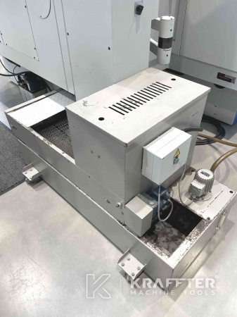 Venta de Rectificadora cilindrica CNC JONES & SHIPMAN Ultramat Easy 650 20690-005 Máquinas herramienta usadas - Kraffter