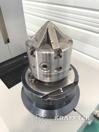 ZOLLER Smile 400 20690-017 - Maquina herramienta de segunda mano en Kraffter