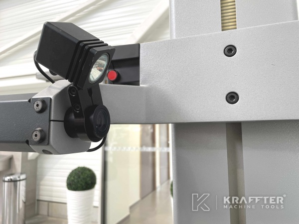 Venta de Banco de preajuste ZOLLER Smile 400 20690-017 Máquinas herramienta usadas - Kraffter