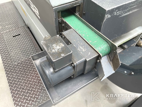 Compraventa internacional Torno cabezal movil STAR SR-32 90071