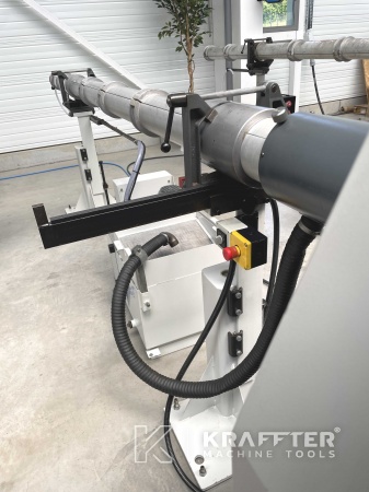 Compra y venta Torno CNC BOLEY BE 42 90063 España, Europa, Suiza, internacional
