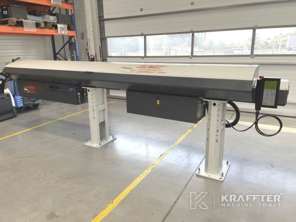 STAR SR-32 90071 - Maquina herramienta de segunda mano en Kraffter