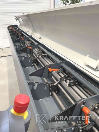 Compraventa internacional Torno cabezal movil STAR SR-20R II 20690-032