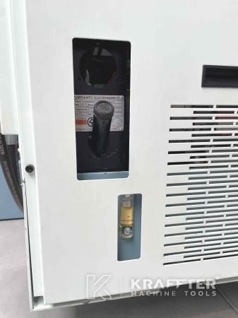 Centro de torneado y fresado en venta BIGLIA B1200S Smart Turn 20690-045 Máquinas herramienta usadas