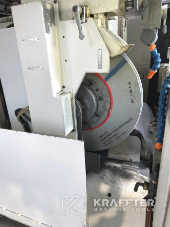 OKUMA GP-26T II 20690-023 - Maquina herramienta de segunda mano en Kraffter