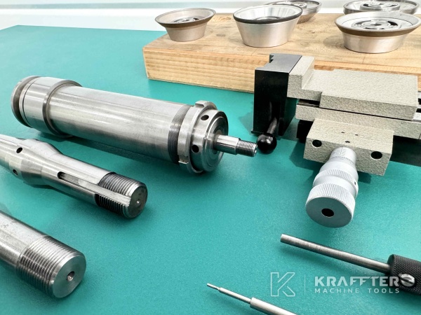 Accesorios para Afiladora EWAG WS11-SP 90097