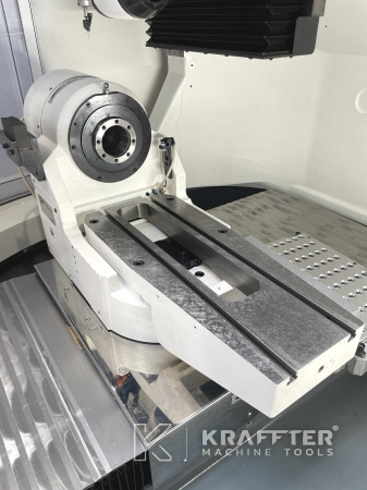 Compra y venta Afiladora CNC WALTER Helitronic Basic 90085 España, Europa, Suiza, internacional