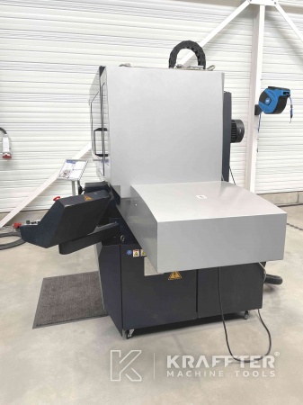 Maquinaria industrial de rectificado Rectificadora plana OKAMOTO ACC 63 SA 90057