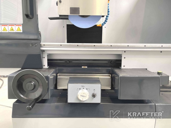 Compraventa internacional Rectificadora plana OKAMOTO ACC 63 SA 90058