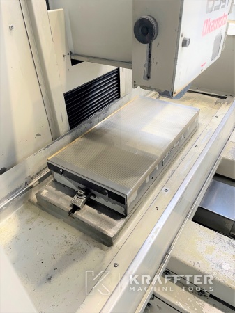 Compra y venta en todo el mundo de Rectificadora plana OKAMOTO ACC 63 ST 20689-991