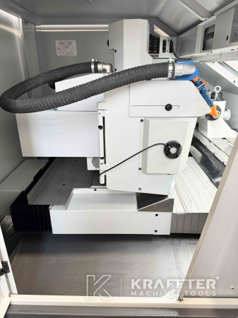 KELLENBERGER Kel-Vista UR 175/1000 90100 - Maquina herramienta de segunda mano en Kraffter