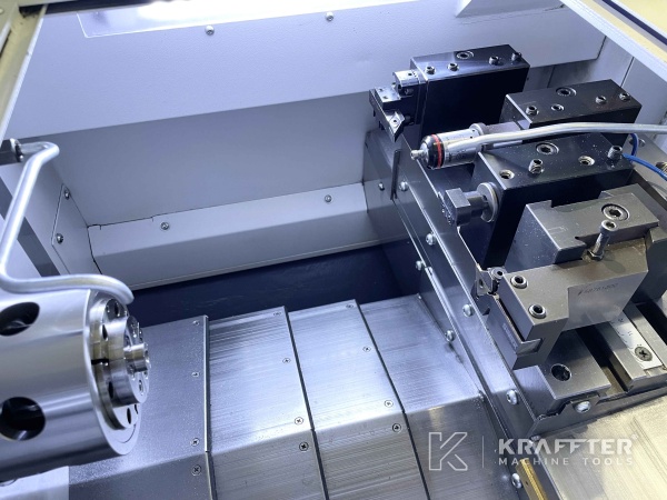 CITIZEN MIYANO GN 3200 90098 en su distribuidor Kraffter de máquinas herramienta de ocasión