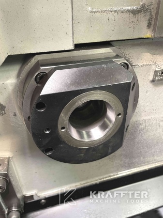 Torno de control numérico STAR SR-32 J 90070