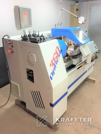 CAZENEUVE Optica 360 20689-918, España