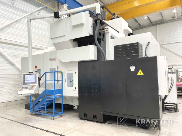 EUMACH DVM 2021 90082, España