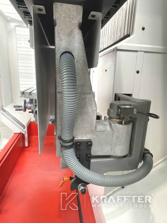 Centro de mecanizado HERMLE U 630 T 20689-999 de segunda mano en venta