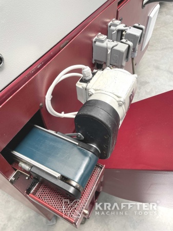 Torno CNC BOLEY BE 42 90063 de segunda mano en venta