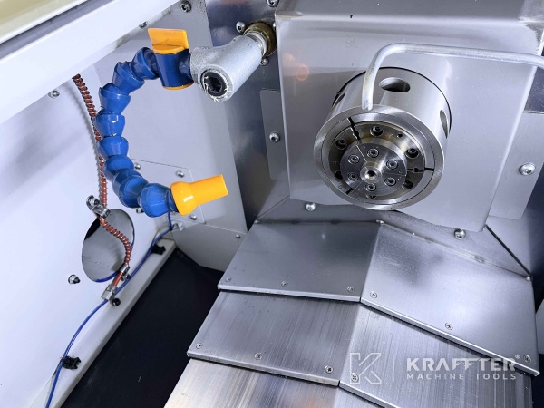 Torno con control numérico CITIZEN MIYANO GN 3200 90098