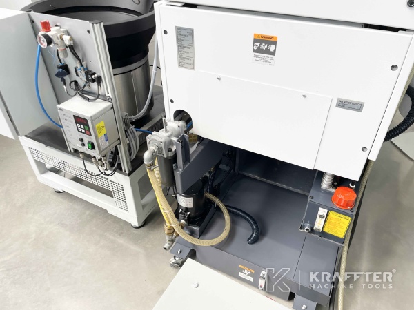 Torno CNC CITIZEN MIYANO GN 3200 90098, Kraffter vendedor de máquina herramienta