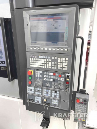 Control numerico OSP-P300LA OKUMA LU-S1600 20690-021