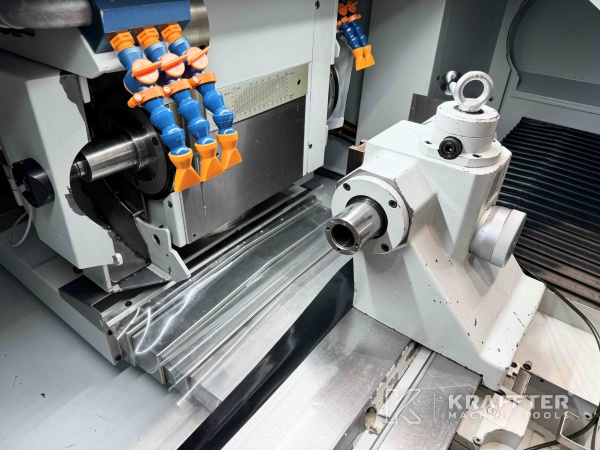 KELLENBERGER Kel-Vista UR 175/1000 90099 - Maquina herramienta de segunda mano en Kraffter