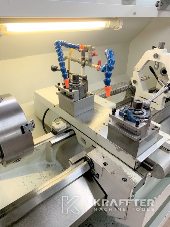 DMT KERN Status 20689-933 - Maquina herramienta de segunda mano en Kraffter