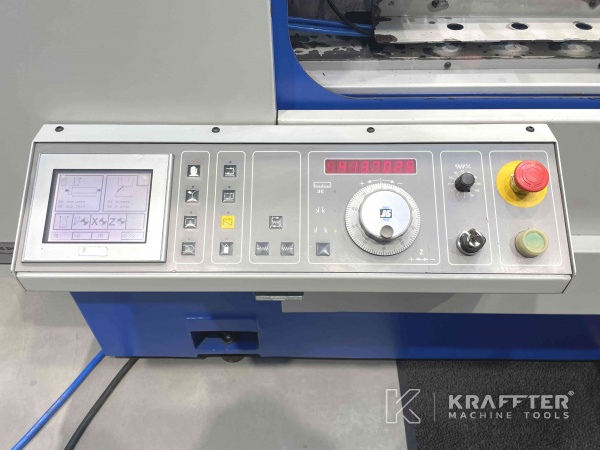 Control numerico JONES & SHIPMAN Ultramat Easy 650 20690-005
