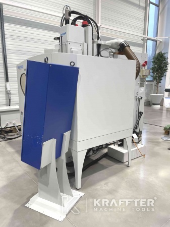 Máquina herramienta de rectificado HAUSER S 35 - 400 20690-043