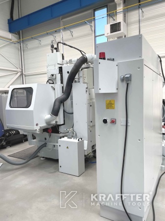 HAUSER S35-400 90064 - Maquina herramienta de segunda mano en Kraffter