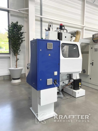 Máquina herramienta de rectificado HAUSER S35-600 20689-994