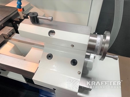 Maquinaria industrial para el mecanizado de alta precisión Torneado SCHAUBLIN 225 20689-952