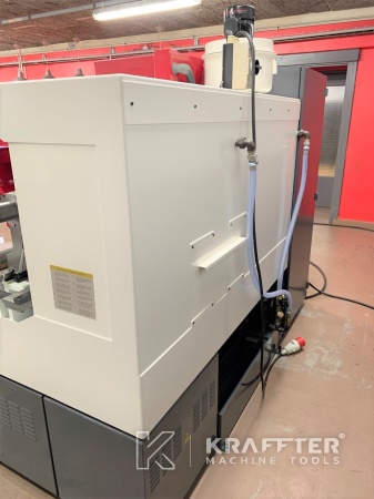 Maquinaria industrial para torneado Torno CNC SCHAUBLIN 180 CNC R-TM A2-5 20689-958