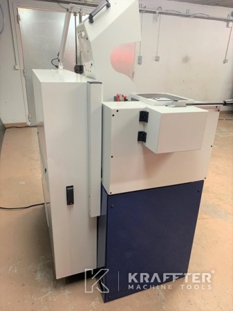 Maquinaria industrial para torneado Torno CNC SCHAUBLIN 225 20689-952