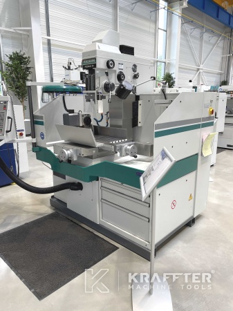 FEHLMANN Picomax 54 20689-998, España