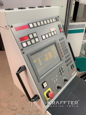 Control numerico HEIDENHAIN TNC 310 FEHLMANN Picomax 54 20689-970