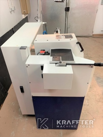 Torno de precisión SCHAUBLIN 225 en KRAFFTER Machine Tools 20689-952