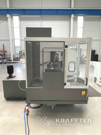 Afiladora CNC WALTER MiniPower Production 20690-003 Máquina herramienta de segunda mano