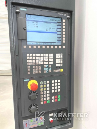 Control numerico SIEMENS 828 SL FENIX FB-75 CNC 90050