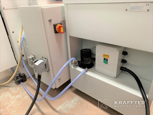 JONES & SHIPMAN 524 EASY 20689-961 en su distribuidor Kraffter de máquinas herramienta de ocasión