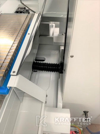 Rectificadora plana CNC JONES & SHIPMAN 524 EASY 20689-961 de segunda mano en venta