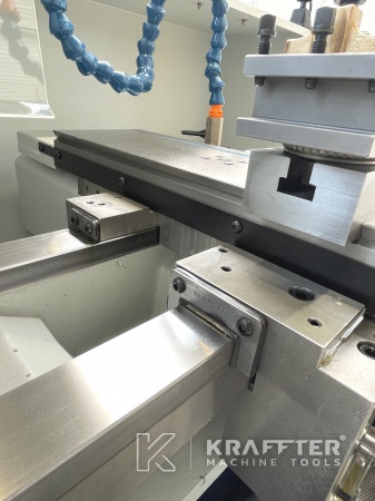 Torno automatico usado reacondicionado SCHAUBLIN 225 20690-007 en KRAFFTER, vendedor de máquinas herramienta