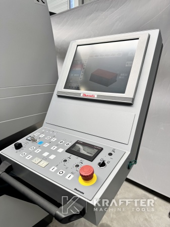 Control numerico  OKAMOTO ACC42 SA-iQ 90152