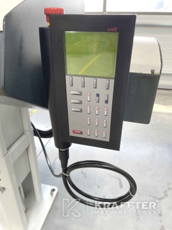 Torno cabezal movil para metal de ocasión STAR SR-32 90071