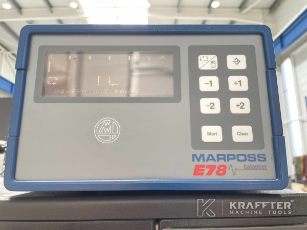 Control numerico OKUMA OSP-U20G OKUMA GP-26T II 20690-023