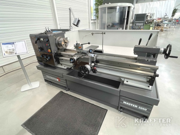 COLCHESTER MASTER VS 3250 20690-006, España