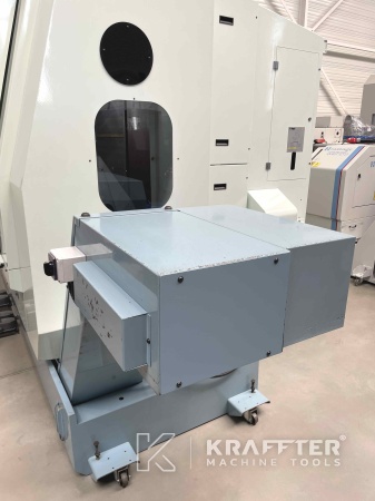 Compra y venta en todo el mundo de Centro de torneado y fresado BIGLIA B1200S Smart Turn 20690-045