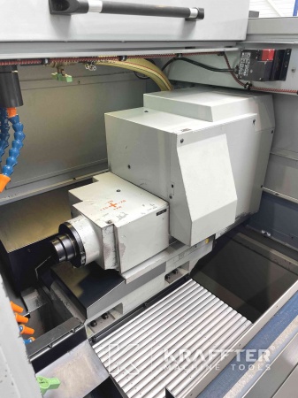 Torno con control asistido STAR SR-32 J 90070