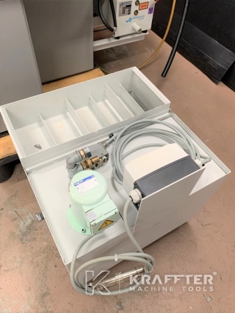 STUDER S20-2 20689-954 en su distribuidor Kraffter de máquinas herramienta de ocasión