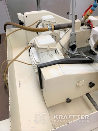 STUDER S20-2 20689-960 en su distribuidor Kraffter de máquinas herramienta de ocasión